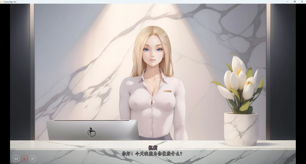 图片[13]-安卓+电脑【SLG动态全CV】来对了酒店v1.0 步-大壮游戏