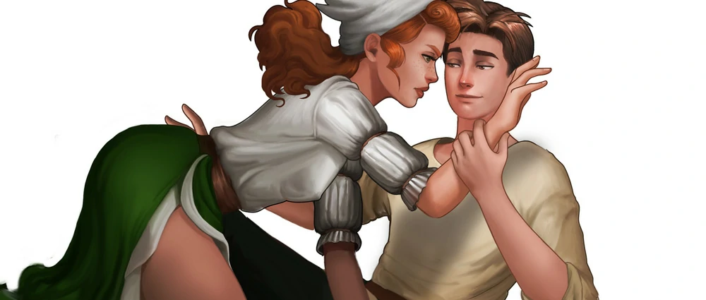 图片[11]-安卓+电脑【神作欧美SLG】这是个传奇v0.7 步-大壮游戏