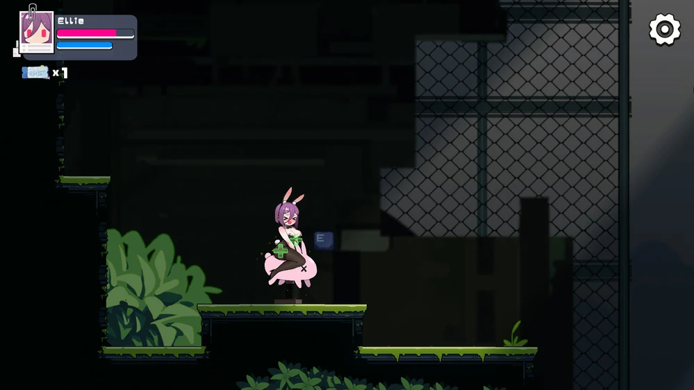 图片[7]-安卓+电脑【爆款ACT动态】兔女郎的奇妙异星冒险V1.03 官中 骑-大壮游戏