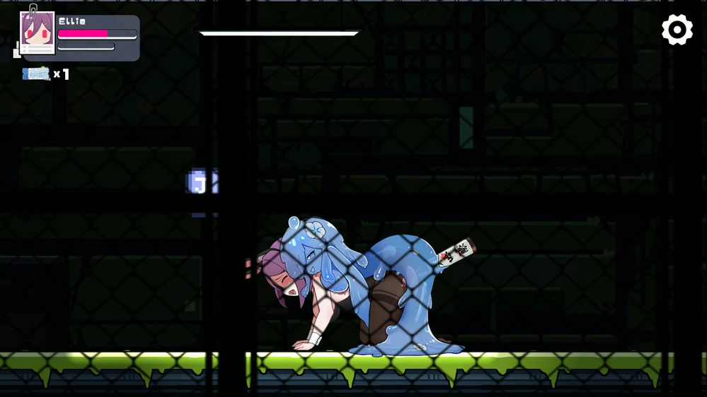 图片[10]-安卓+电脑【爆款ACT动态】兔女郎的奇妙异星冒险V1.03 官中 骑-大壮游戏