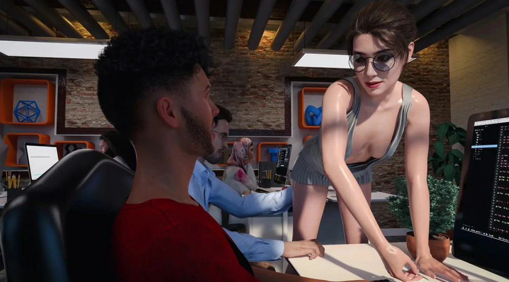 图片[7]-安卓+电脑【欧美SLG动态】埃斯拉在伊斯坦布尔0.3 步-大壮游戏