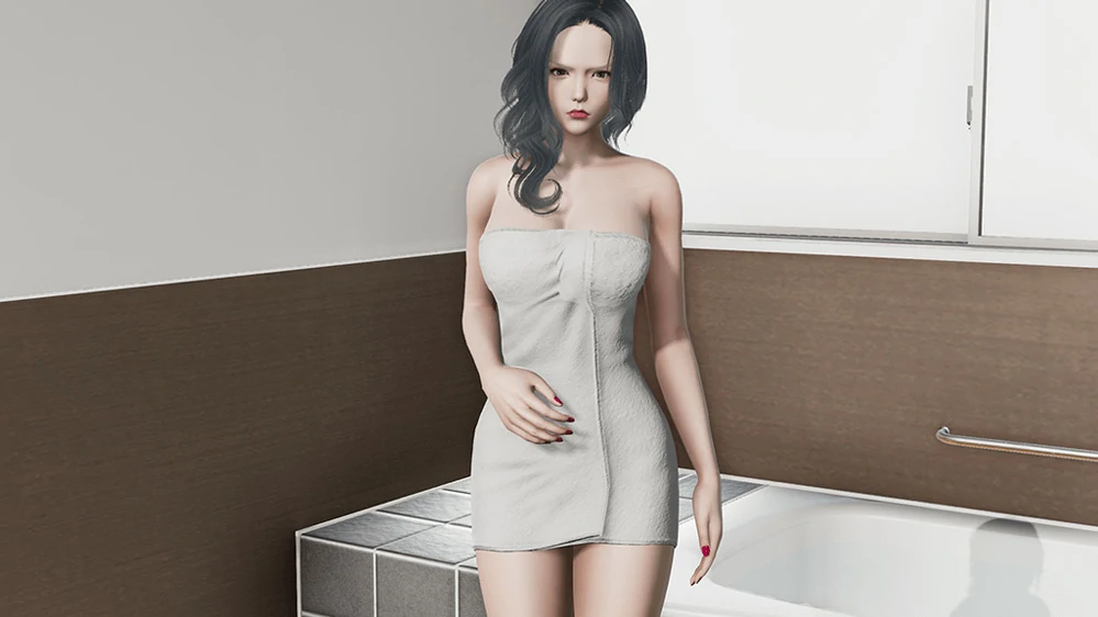 图片[7]-安卓+电脑【神作国产RPG/动态】袭梦都市 V1.00 完结作弊版+全回想 步-大壮游戏