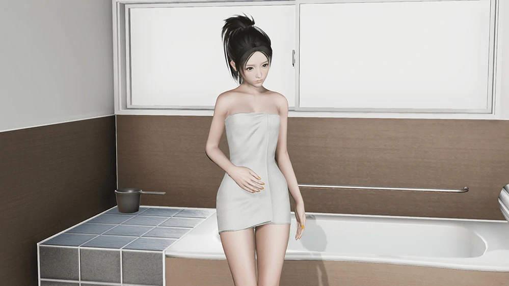 图片[9]-安卓+电脑【神作国产RPG/动态】袭梦都市 V1.00 完结作弊版+全回想 步-大壮游戏