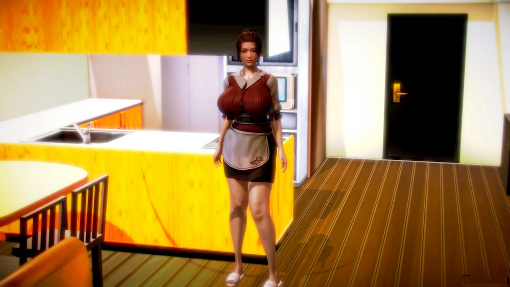 图片[1]-安卓+电脑【神作欧美SLG/动态】腐化完结作弊版 步-大壮游戏