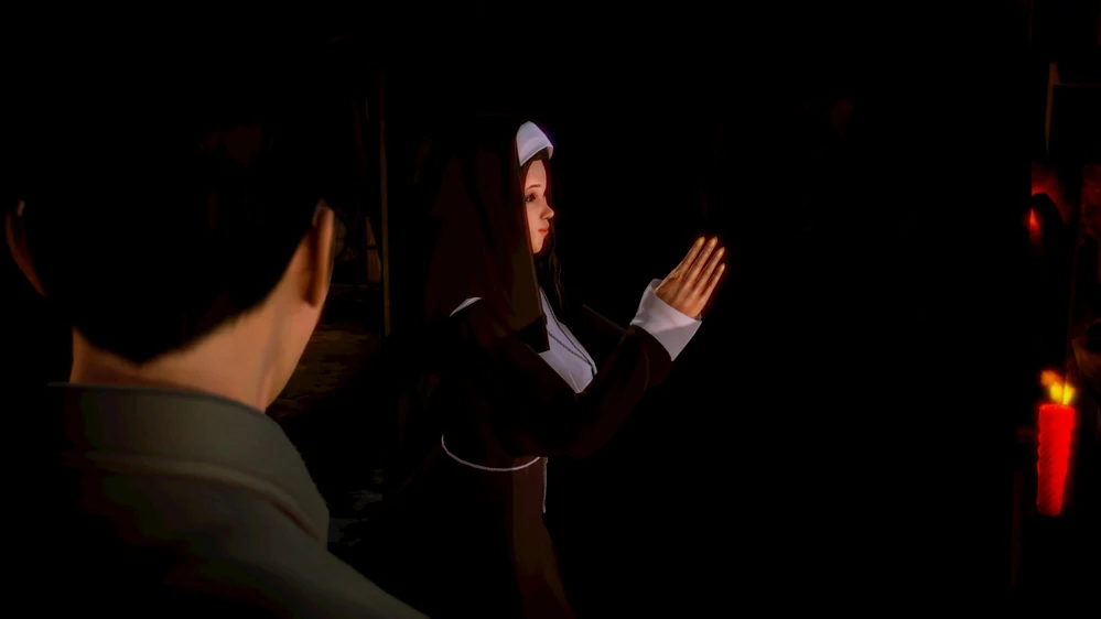 图片[4]-安卓+电脑【神作欧美SLG/动态】腐化完结作弊版 步-大壮游戏