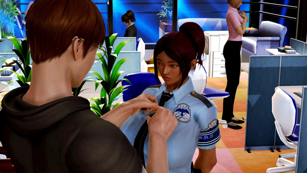 图片[9]-安卓+电脑【神作欧美SLG/动态】腐化完结作弊版 步-大壮游戏