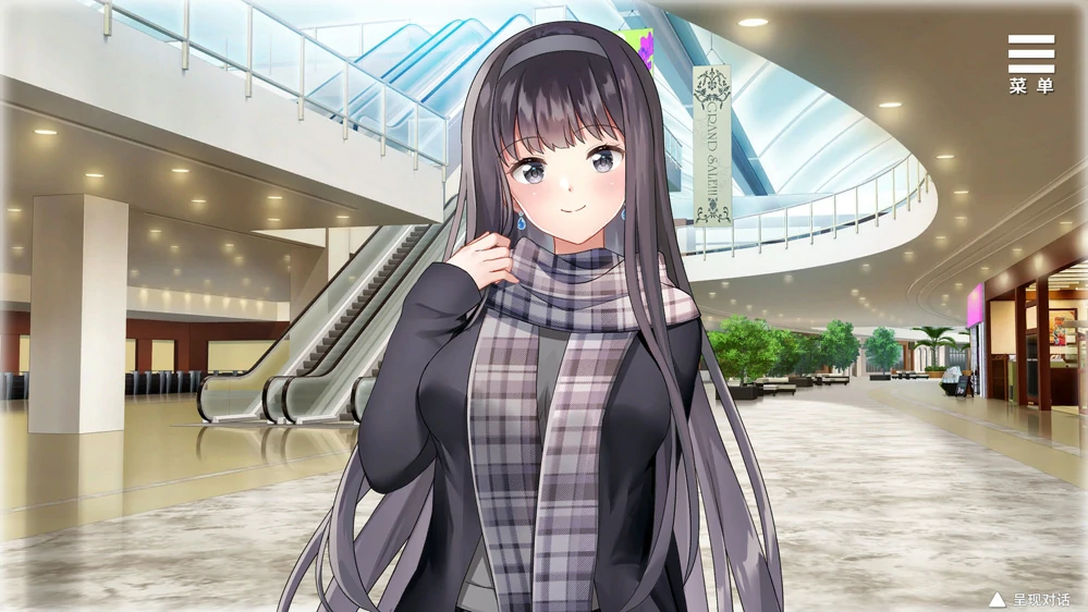 图片[15]-安卓+电脑【神作养成互动SLG_动态】与女大学生的同居生活 V1.22 全CG解锁+官中步兵正式版-大壮游戏