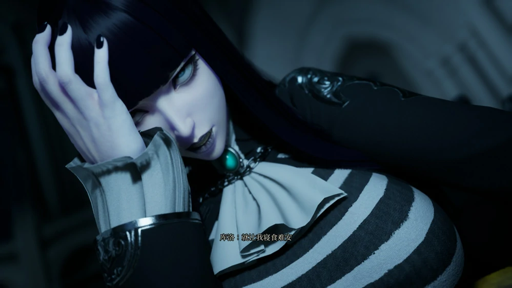 图片[6]-电脑版【神作3D大作 全动态CV 抖M】魔女的侵袭：库洛的房间V0.52 官中步兵【新作】-大壮游戏