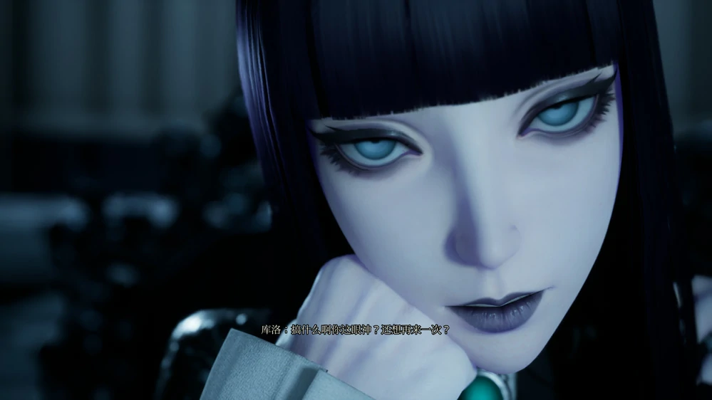 图片[9]-电脑版【神作3D大作 全动态CV 抖M】魔女的侵袭：库洛的房间V0.52 官中步兵【新作】-大壮游戏