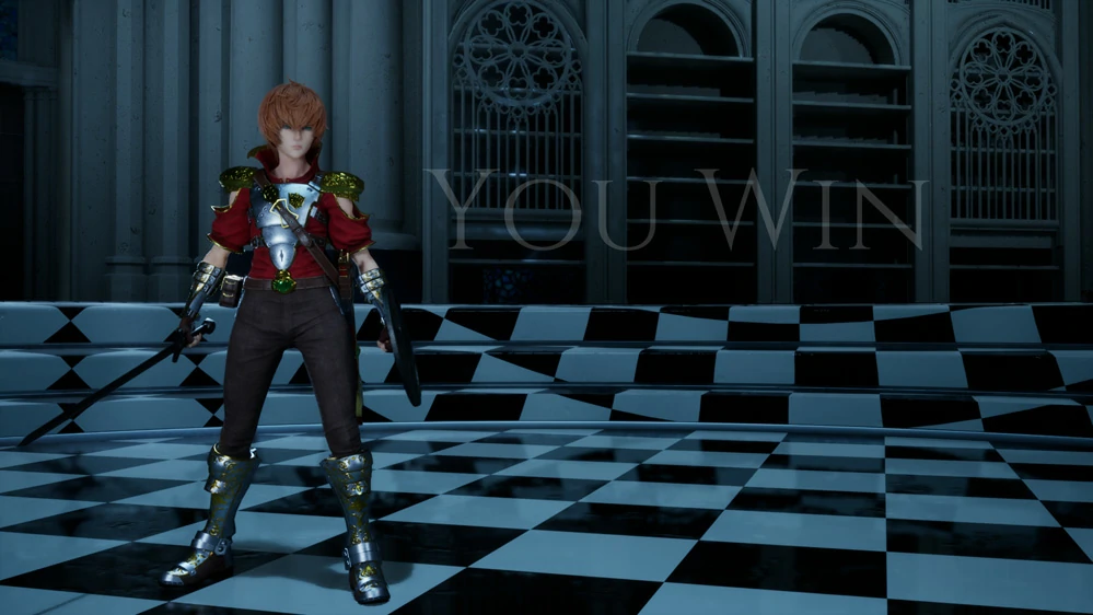 图片[30]-电脑版【神作3D大作 全动态CV 抖M】魔女的侵袭：库洛的房间V0.52 官中步兵【新作】-大壮游戏