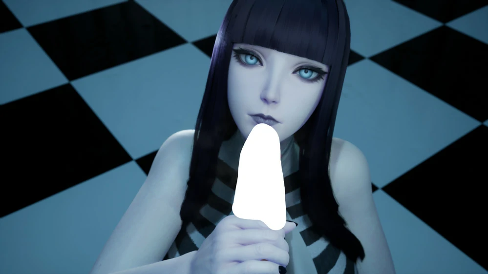 图片[32]-电脑版【神作3D大作 全动态CV 抖M】魔女的侵袭：库洛的房间V0.52 官中步兵【新作】-大壮游戏