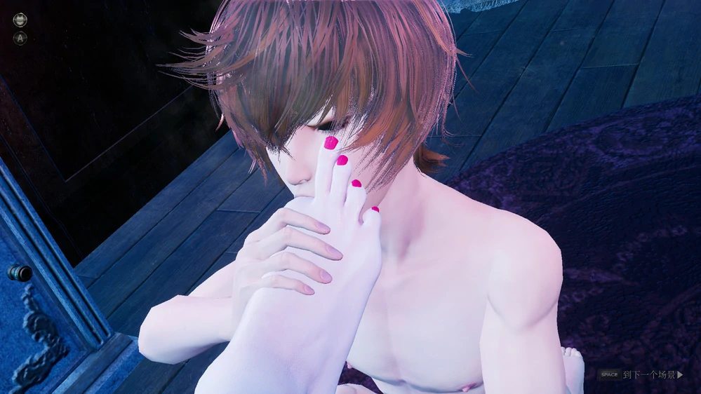 图片[19]-电脑版【神作3D大作 全动态CV 抖M】魔女的侵袭v1.80 官中+全CG存档 步-大壮游戏