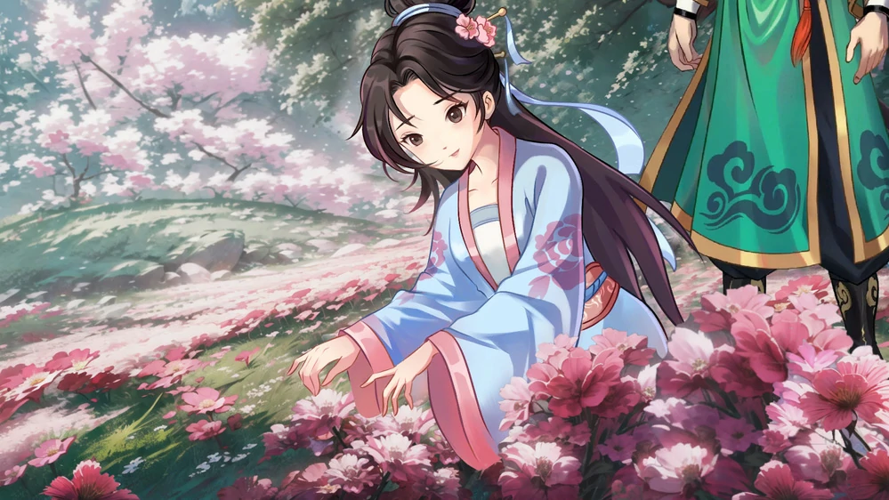 图片[25]-电脑版【SLG动态】勾八公主狂想曲 官中 步-大壮游戏