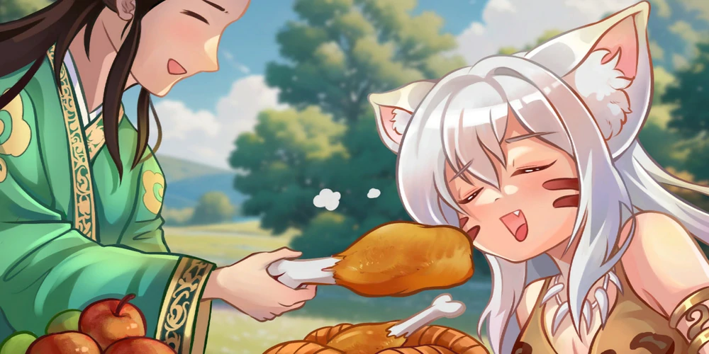 图片[26]-电脑版【SLG动态】勾八公主狂想曲 官中 步-大壮游戏