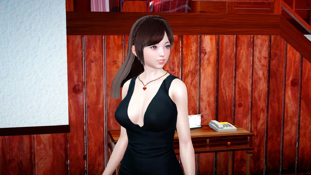 图片[3]-安卓+电脑【SLG动态】尤里派对v1.0 步-大壮游戏