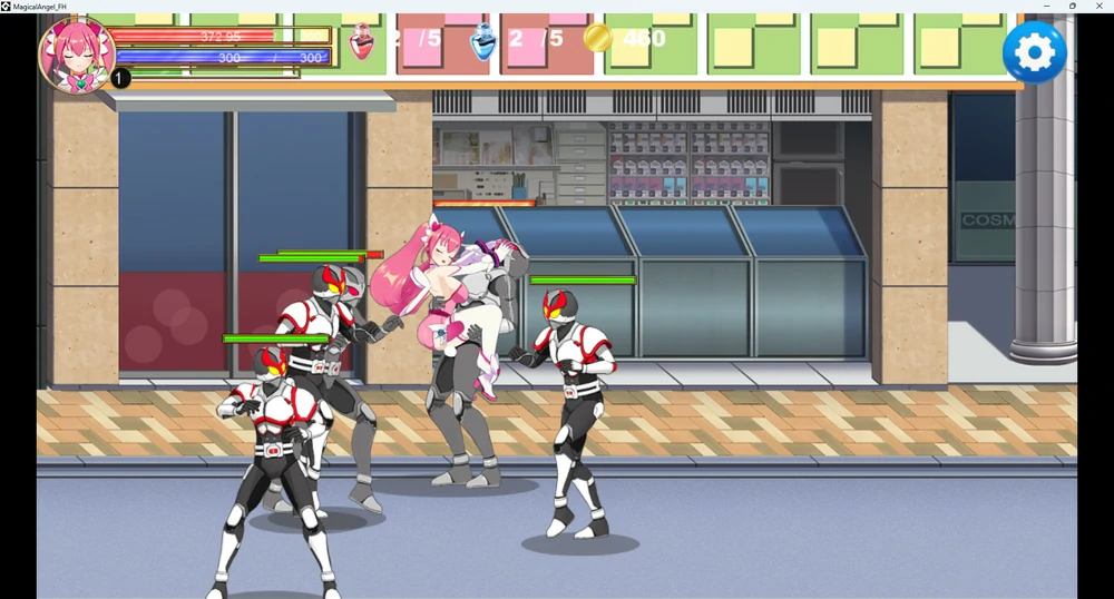 图片[6]-电脑版【ACT动态】魔法天使 v20240915 官中 步-大壮游戏