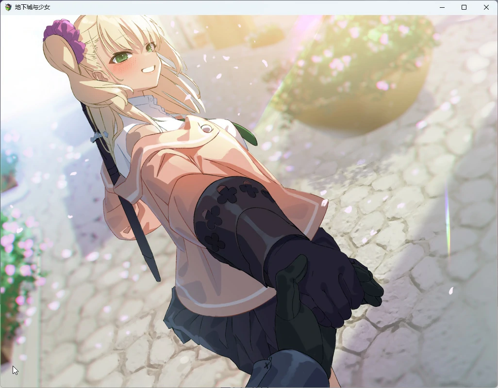 图片[26]-安卓+电脑【爆款肉鸽RPG/动态/CV】地下城与少女 官中+存档 骑 joi模拟器玩-大壮游戏