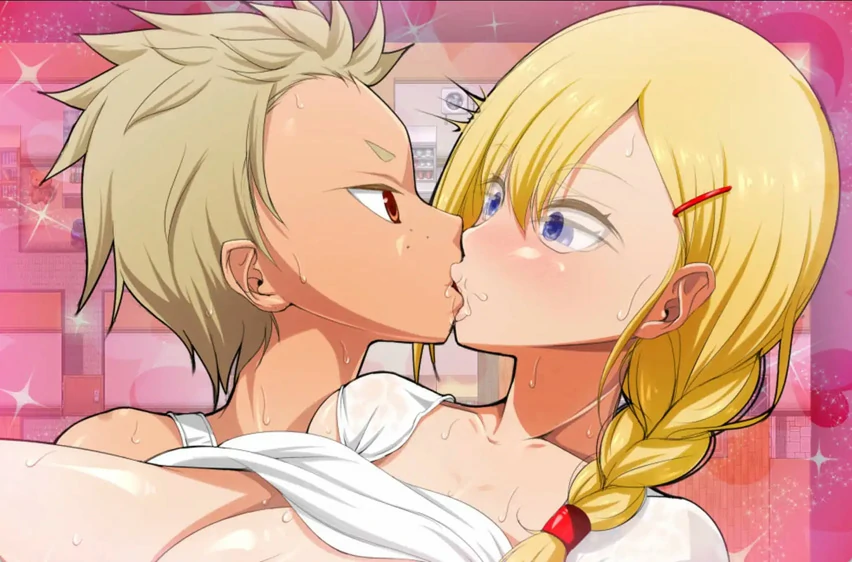 图片[11]-安卓+电脑【RPG】我和乡下女孩的暑假1.0 骑-大壮游戏