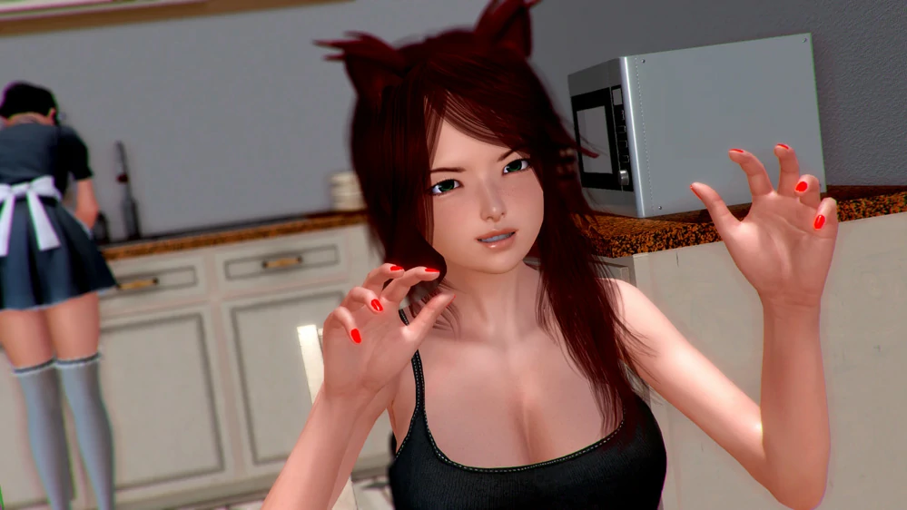 图片[14]-安卓+电脑【神作SLG动态】神秘谷v0.29.5 步-大壮游戏