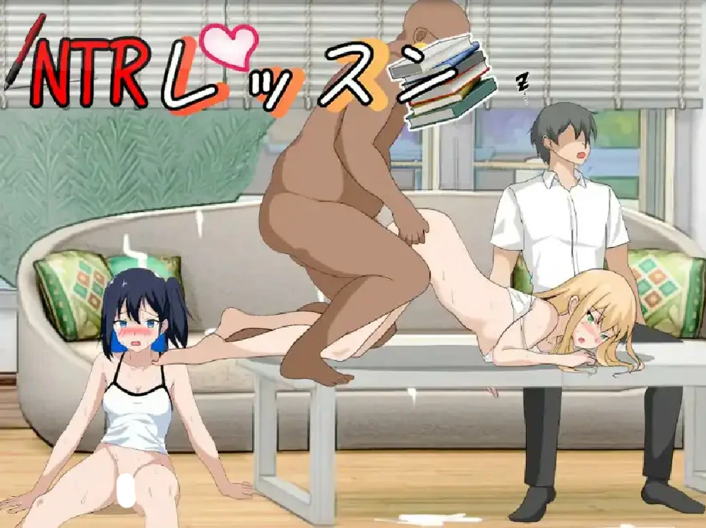 图片[24]-电脑版【互动SLG动态】NTR课程 V1.9.2 骑-大壮游戏