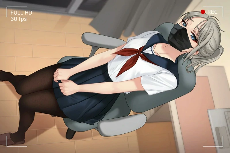 图片[14]-电脑版【神作SLG动态官中】Incubus 恶魔合约孵化器 V1.01 步-大壮游戏