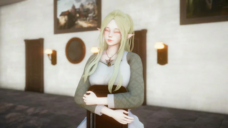 图片[5]-安卓+电脑【神作SLG动态】伊势海天堂(异世界天堂)v0.6 步-大壮游戏