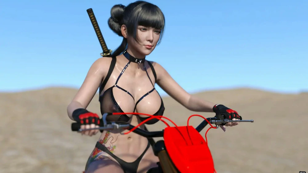 图片[8]-安卓+电脑【欧美SLG动态】混蛋英雄Ep.2 v3.5.4 步-大壮游戏