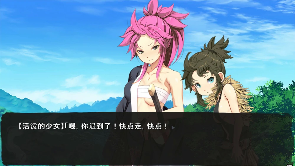 图片[2]-电脑版【热门经营SLG】哥布林的巢穴4 战国饿鬼道V240823 全CG存档 骑-大壮游戏