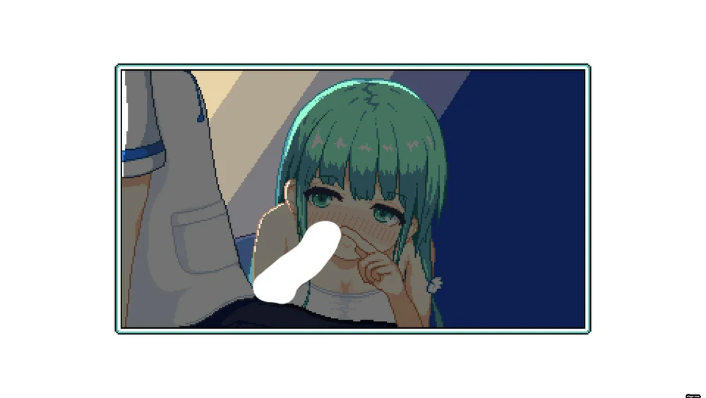 图片[8]-安卓+电脑【精品像素SLG/动态】乡间拾趣夏日谈V1.02 官中 步-大壮游戏