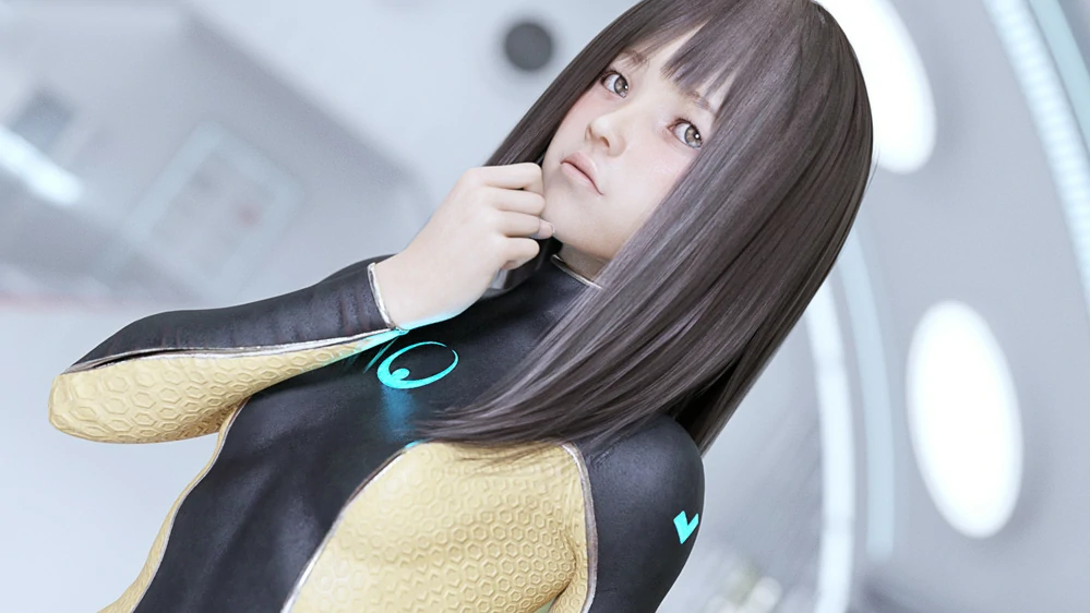 图片[5]-安卓+电脑【萝莉SLG动态】终末摇篮1.0 骑-大壮游戏