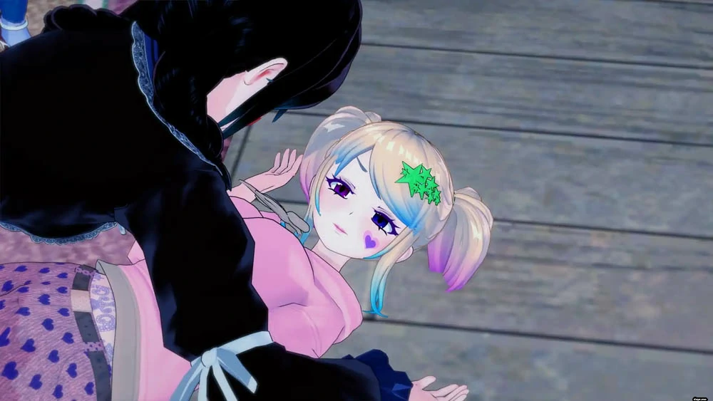 图片[3]-安卓+电脑【欧美SLG/沙盒】破晓夜幕v10.3 步-大壮游戏