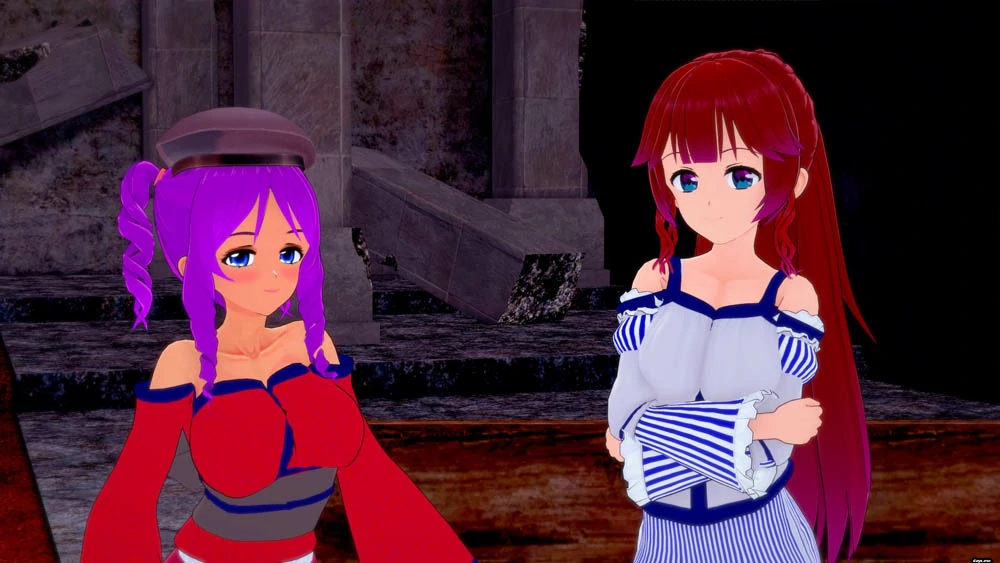 图片[9]-安卓+电脑【欧美SLG/沙盒】破晓夜幕v10.3 步-大壮游戏