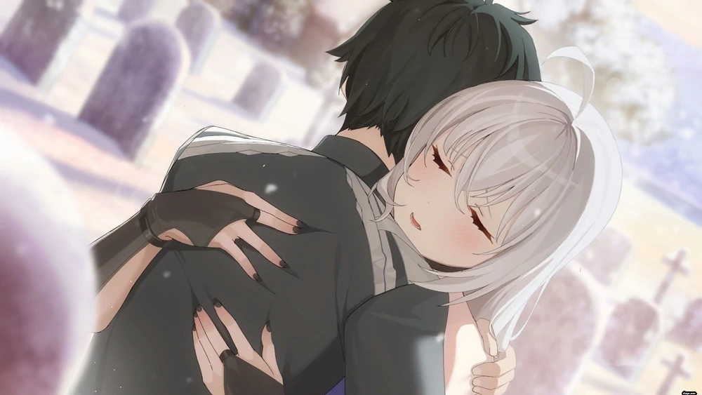 图片[6]-安卓+电脑【养成互动SLG动态CV】魔界少女与奴隶召唤术V20241003 官中步兵+自带全回想解放-大壮游戏