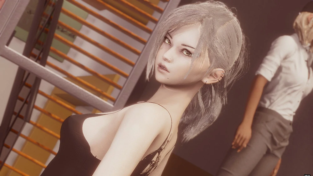 图片[3]-安卓+电脑【SLG动态】野猫 v0.3 步-大壮游戏