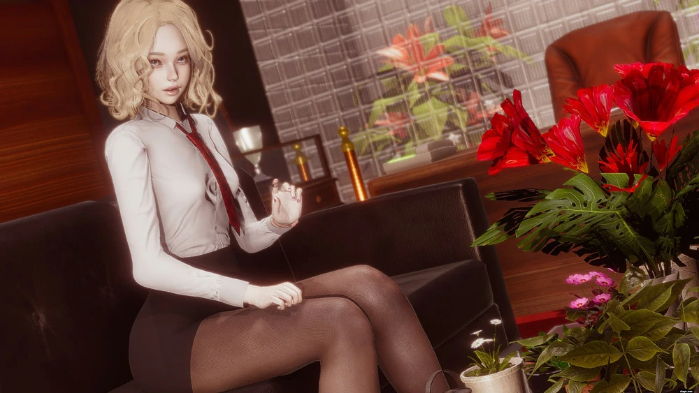 图片[8]-安卓+电脑【SLG动态】野猫 v0.3 步-大壮游戏