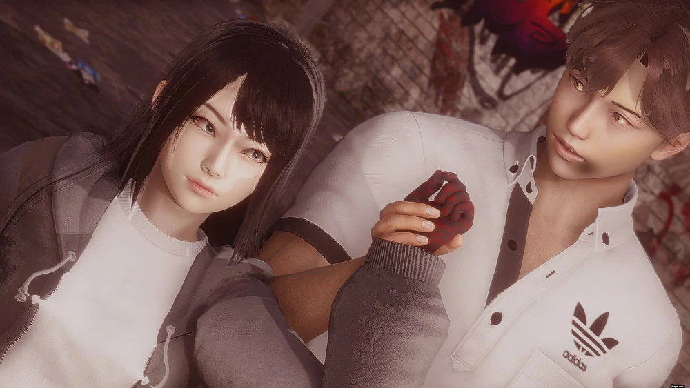 图片[11]-安卓+电脑【SLG动态】野猫 v0.3 步-大壮游戏