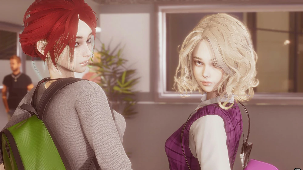 图片[13]-安卓+电脑【SLG动态】野猫 v0.3 步-大壮游戏