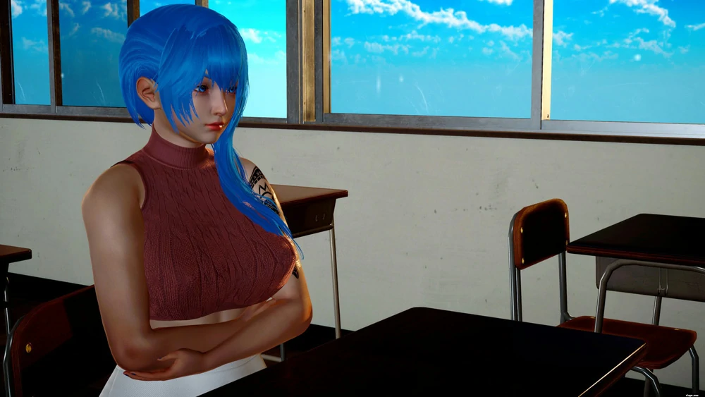 图片[5]-安卓+电脑【亚洲SLG动态】光环Ep4v1.5 步-大壮游戏