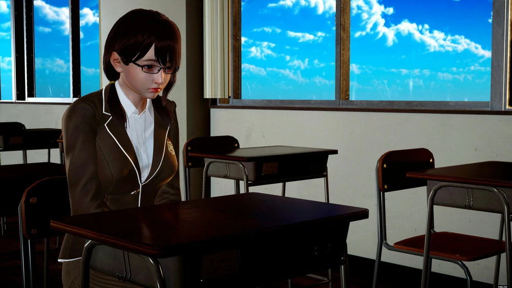 图片[6]-安卓+电脑【亚洲SLG动态】光环Ep4v1.5 步-大壮游戏