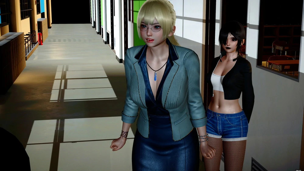 图片[8]-安卓+电脑【亚洲SLG动态】光环Ep4v1.5 步-大壮游戏