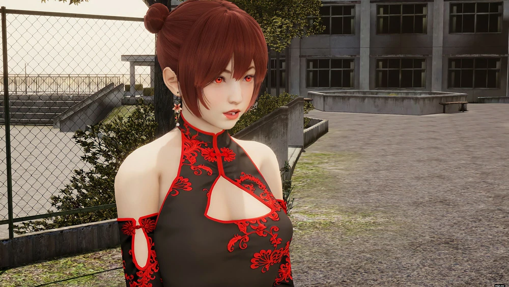 图片[2]-安卓+电脑【亚洲SLG动态】光环Ep4v1.5 步-大壮游戏