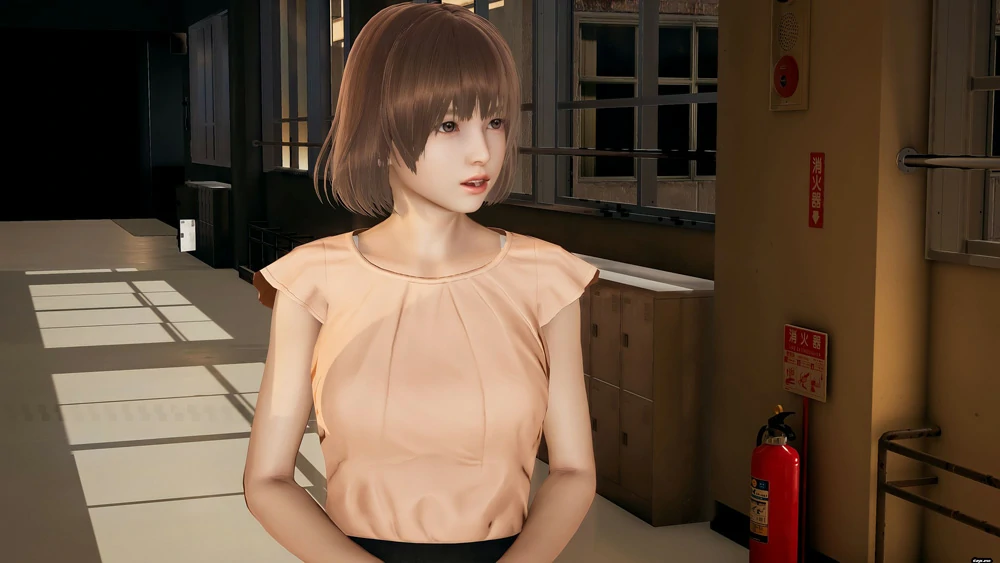 图片[12]-安卓+电脑【亚洲SLG动态】光环Ep4v1.5 步-大壮游戏