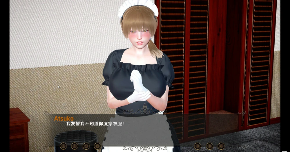 图片[17]-安卓+电脑【亚洲SLG动态】光环Ep4v1.5 步-大壮游戏