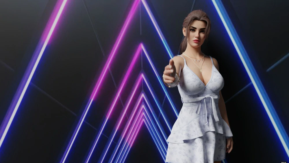 图片[3]-安卓+电脑【欧美SLG动态】非本能0.6 步-大壮游戏