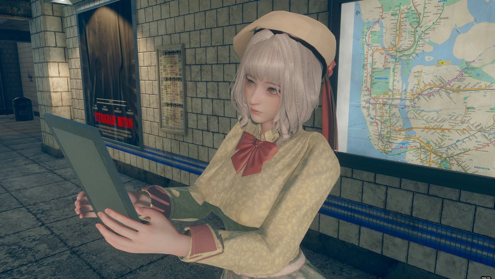 图片[2]-安卓+电脑【亚洲SLG动态】探查器v0.3.5 步-大壮游戏