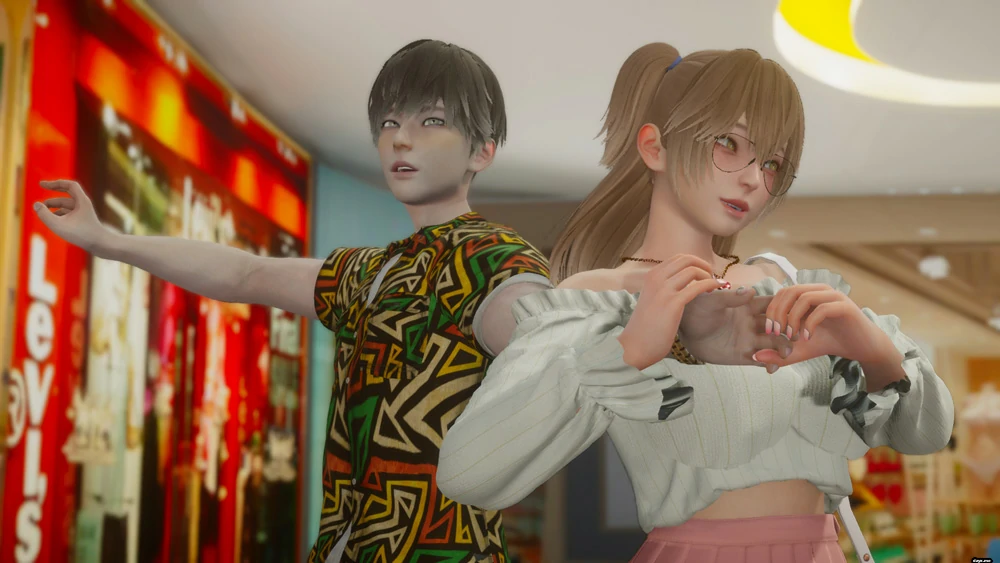 图片[7]-安卓+电脑【亚洲SLG动态】探查器v0.3.5 步-大壮游戏