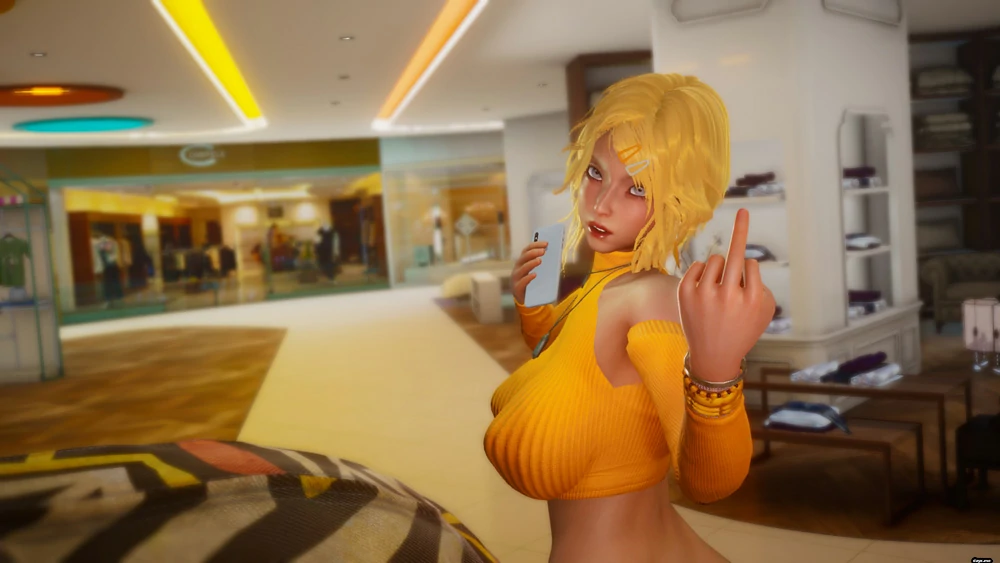 图片[8]-安卓+电脑【亚洲SLG动态】探查器v0.3.5 步-大壮游戏