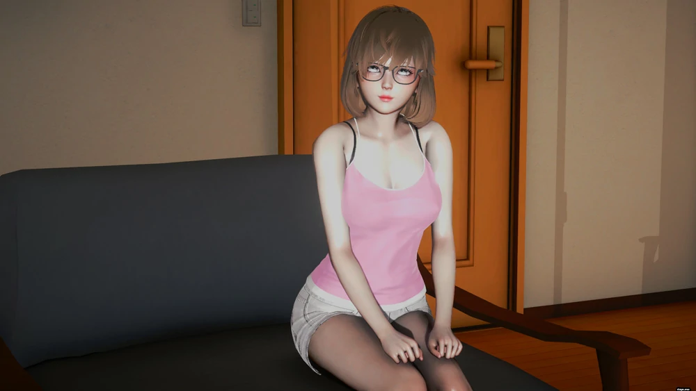 图片[3]-安卓+电脑【亚洲SLG动态】后宫的秘密v2.1 步-大壮游戏