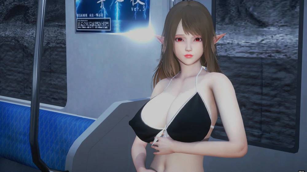 图片[4]-安卓+电脑【亚洲SLG动态】后宫的秘密v2.1 步-大壮游戏