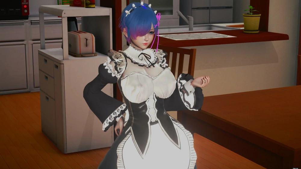 图片[16]-安卓+电脑【亚洲SLG动态】后宫的秘密v2.1 步-大壮游戏